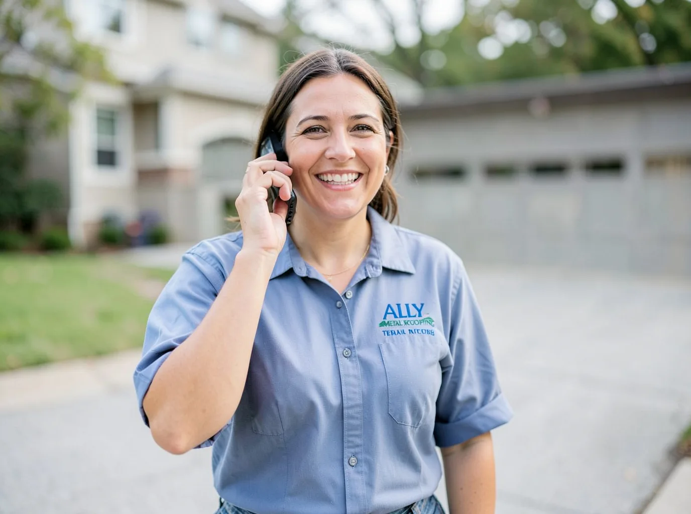 Metal Roof Installation Sebewaing, MI FAQs